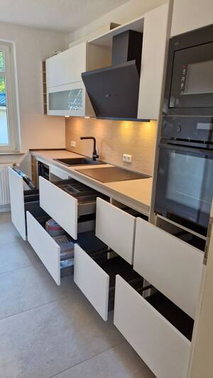 Erdgeschosswohnung mit Terrasse, Garten, Garage plus Stellplatz – 44892 Bochum – Vorschaubild 5