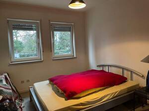 Attraktive Erdgeschosswohnung in gefragter Wohnlage von Eberstadt – 64297 Darmstadt – Vorschaubild 8