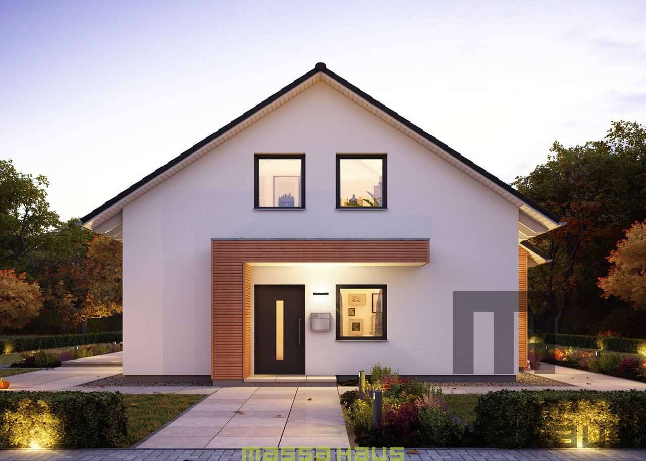 HEUTE bekommst Du den Aller Aller Besten Preis für DEIN NEUES ZUHAUSE - nur bei MASSA HAUS – Denzlingen – Vorschaubild 4