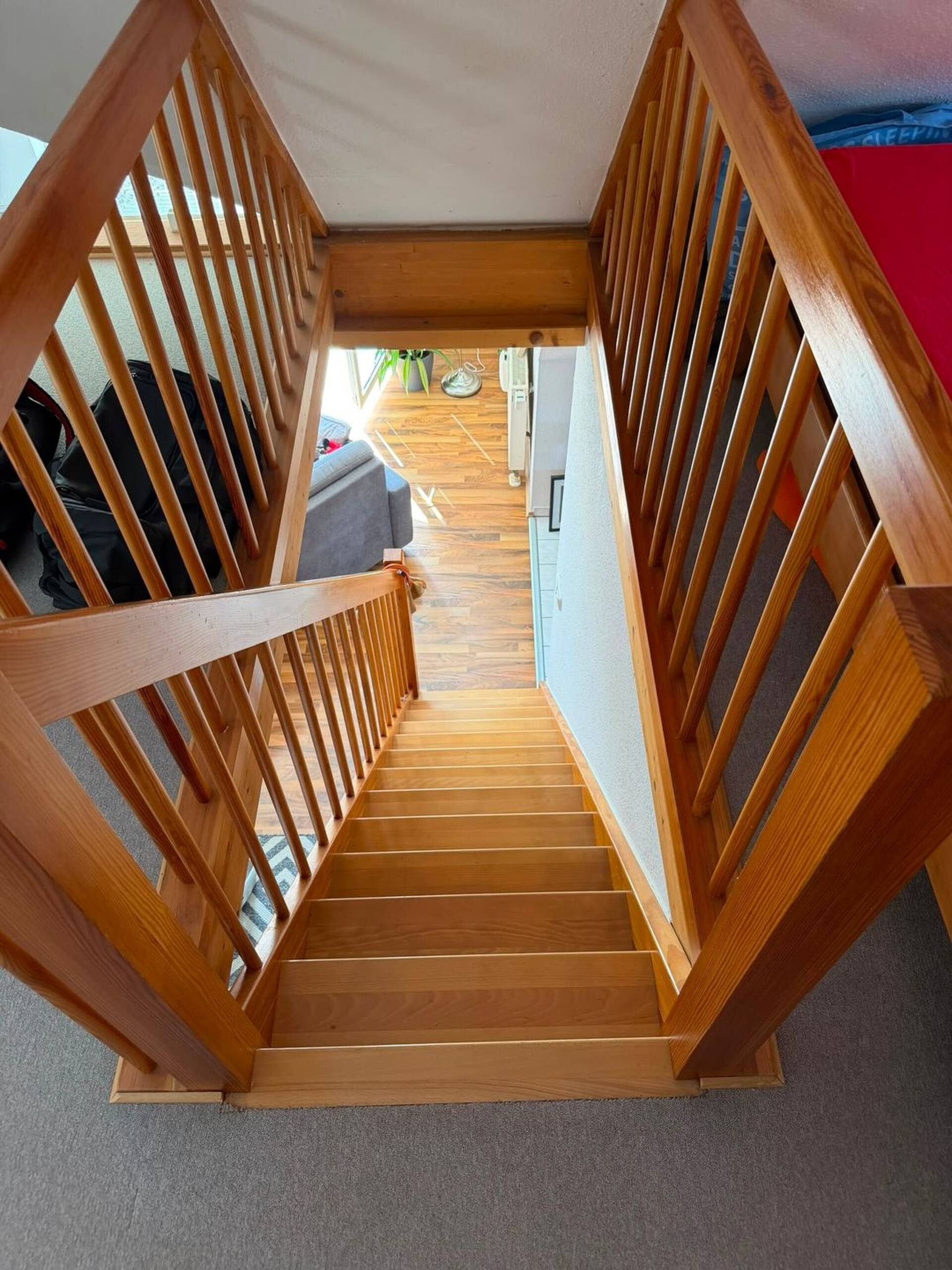 Dachgeschosswohnung in 98617 Meiningen mit 53,14 m² kaufen