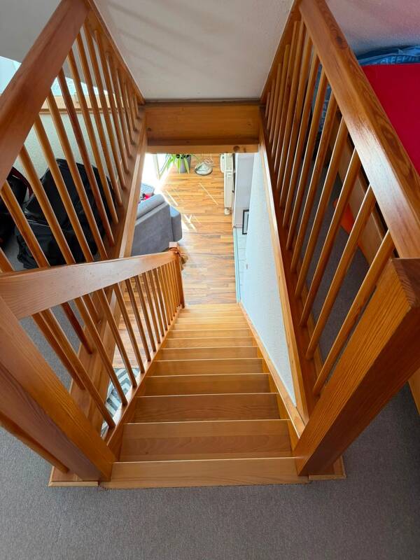 Dachgeschosswohnung in 98617 Meiningen mit 53,14 m² kaufen
