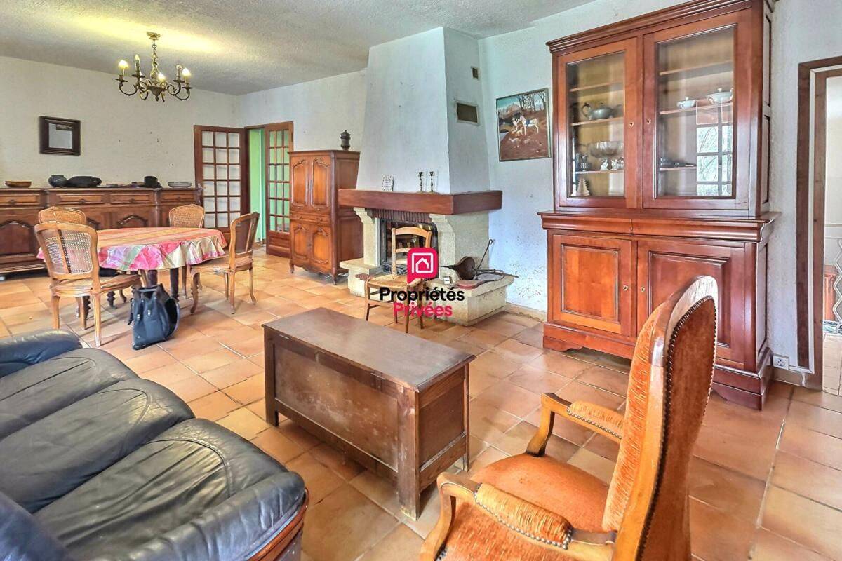 Maison 5 pièces 120 m² · à Claret · 120 m² · 312 500 €