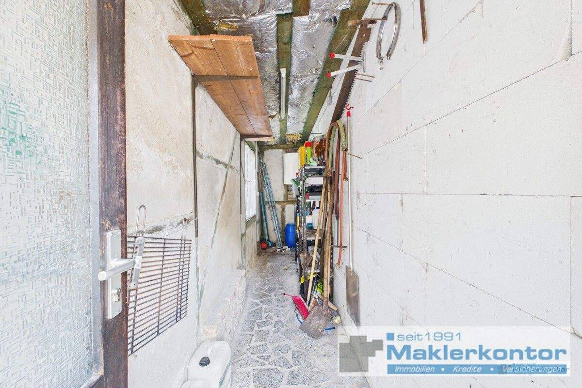 Bungalow in 17192 Waren mit 30 m² kaufen