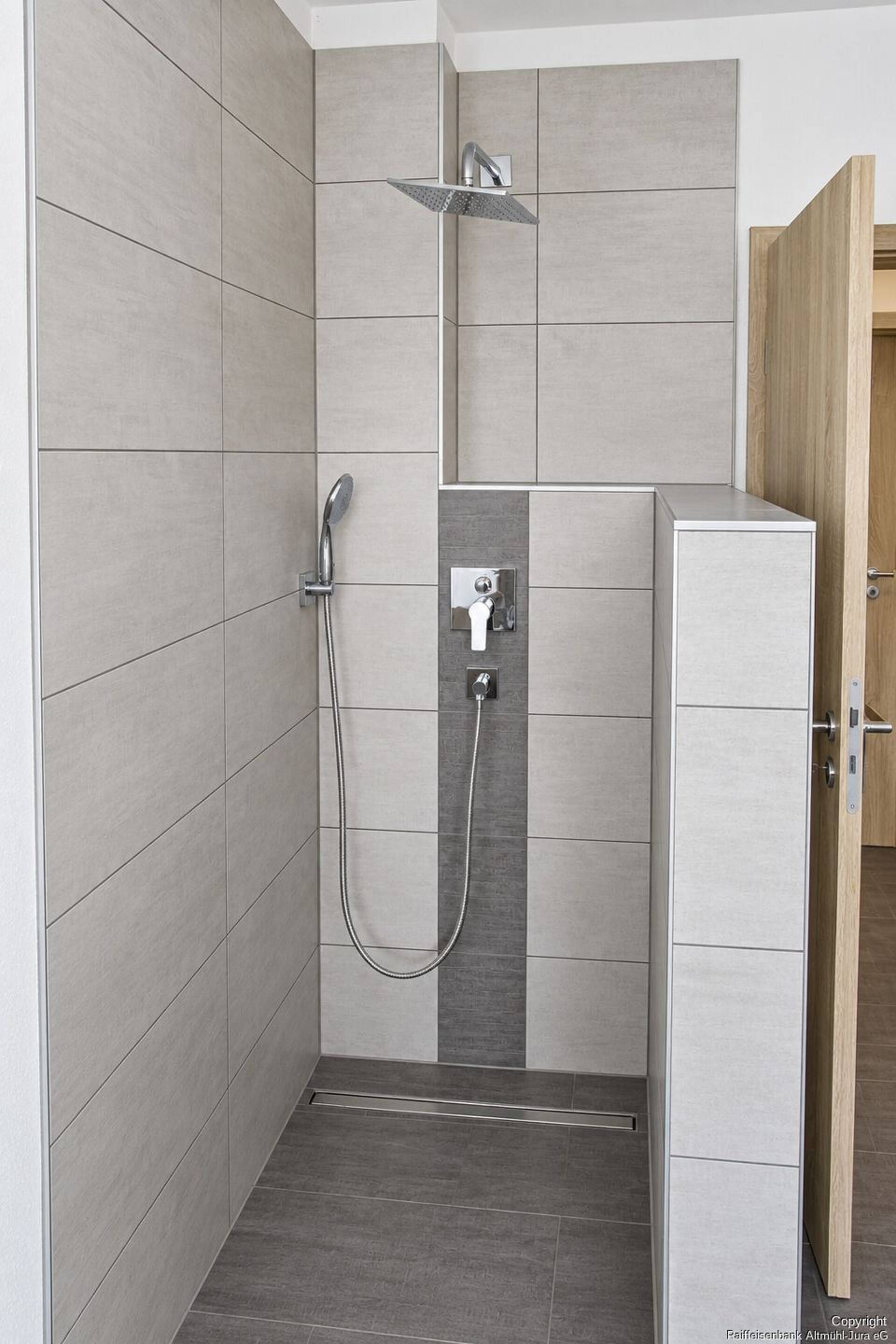 Terrassenwohnung in 92339 Beilngries mit 79,63 m² kaufen