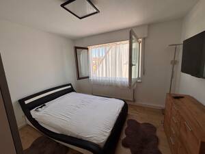 Angenehm wohnen und entspannen – charmante Wohnung mit Balkon – 70327 Stuttgart – Vorschaubild 3