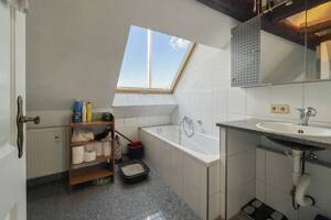 Kapitalanleger aufgepasst - 5% Rendite - DG Wohnung im schönen Reutern bei Welden – 86465 Welden – Vorschaubild 8