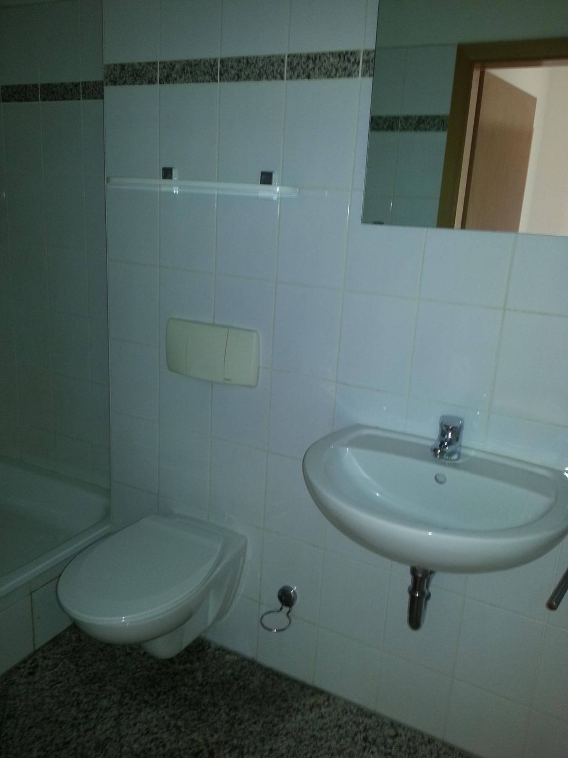 Etagenwohnung in 08060 Zwickau mit 33,47 m² kaufen