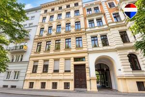 Kompakt & gemütlich - 2-Raum mit Balkon für Singles & Studenten in der Altstadt – 39104 Magdeburg – Vorschaubild 7