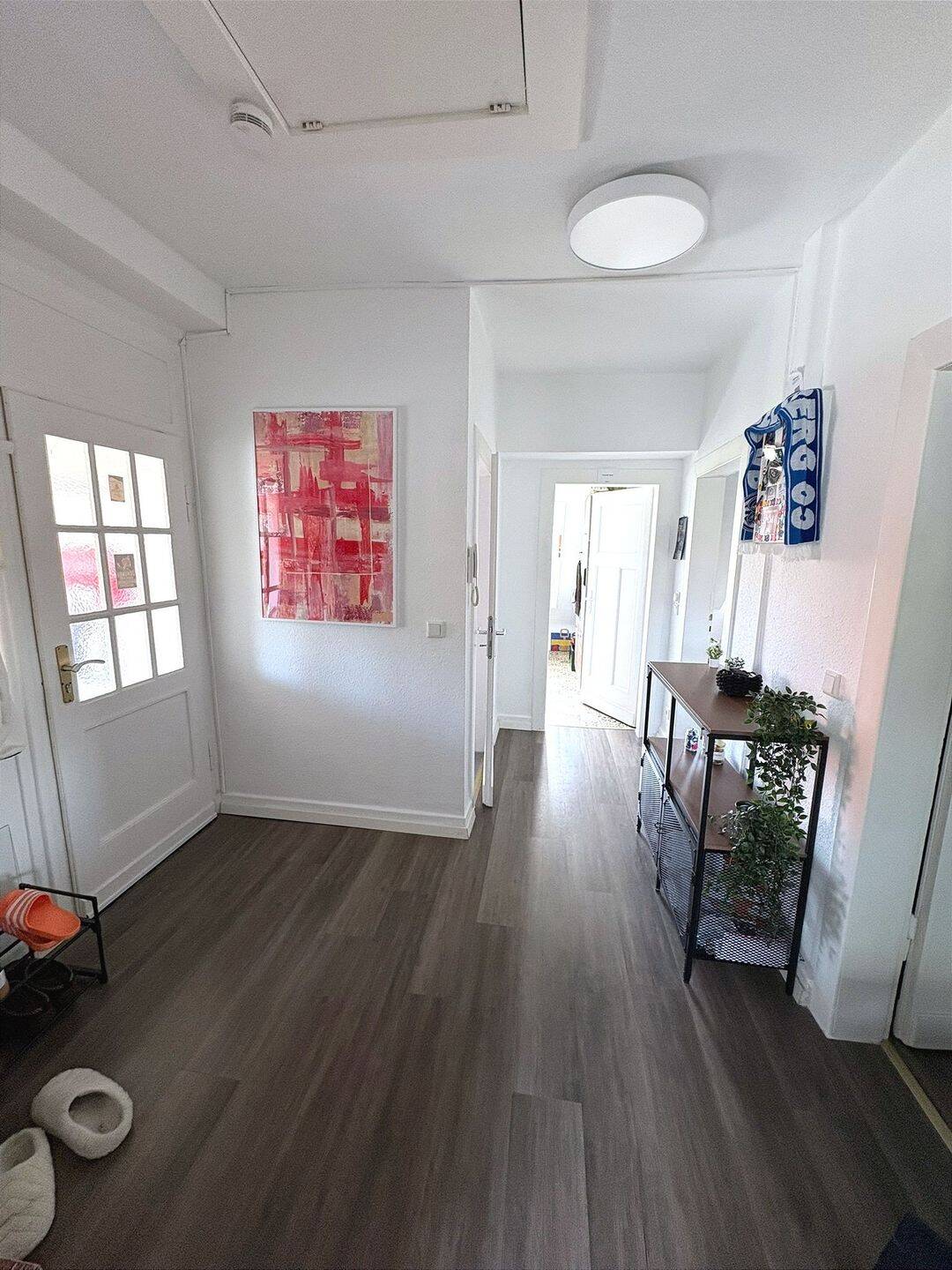 gepflegte 2-Zimmer Wohnung im Hammer-Osten! – Hamm – Vorschaubild 4