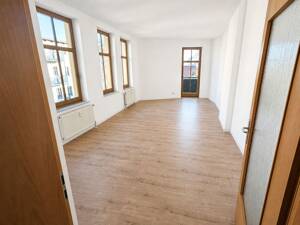 Helle 3-Zimmer Wohnung mit Balkon in der Neue Str. zur Miete – 39104 Magdeburg – Vorschaubild 3