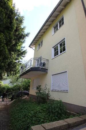 Mehrfamilienhaus 4 Wohnungen 318 m² 3 Balkone Terrasse Abstellräume 2 PKW-Stellplätze Bad Godesberg – 53179 Bonn – Vorschaubild 3