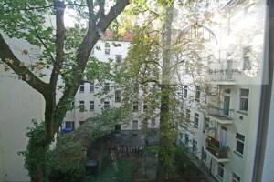 Im Sprengel-Kiez! Altbau-Wohnung ganz oben zur Kapitalanlage oder späteren Selbstnutzung – 13353 Berlin – Vorschaubild 5