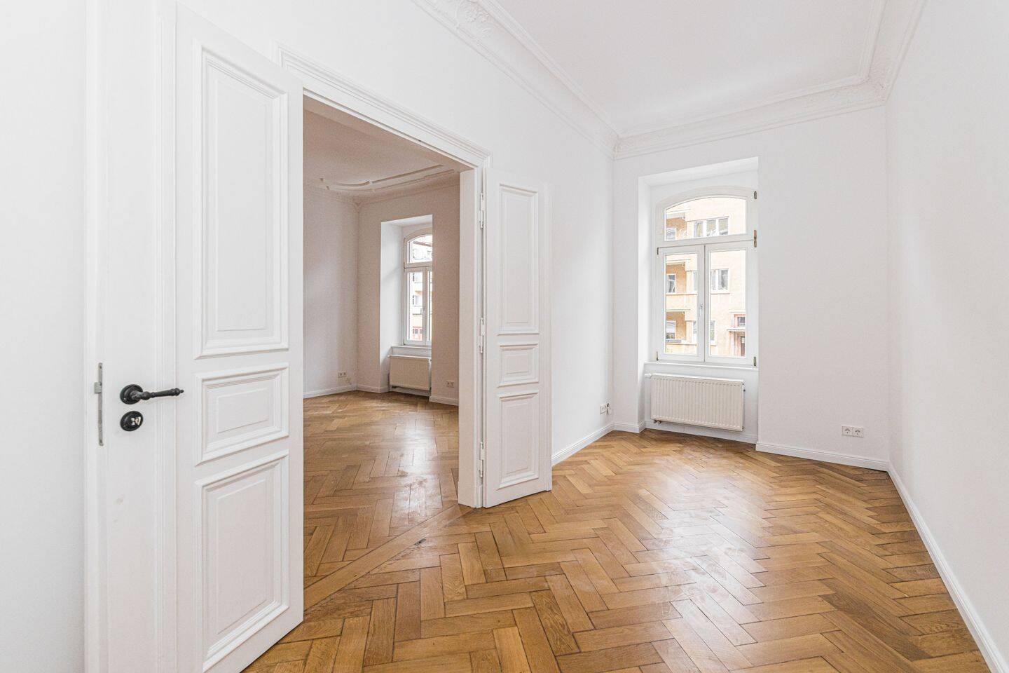Stilvoll wohnen auf 134 m² im Leipziger Zentrum-Nordwest – Leipzig – Vorschaubild 7