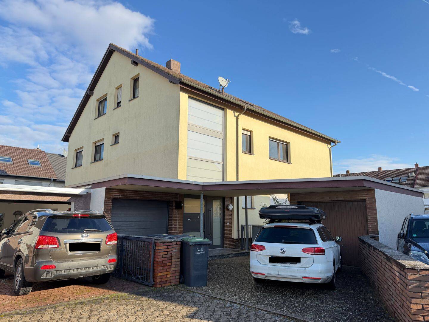XXL 3 Familienhaus in ruhiger Wohnlage von Darmstadt Wixhausen – Darmstadt – Vorschaubild 3