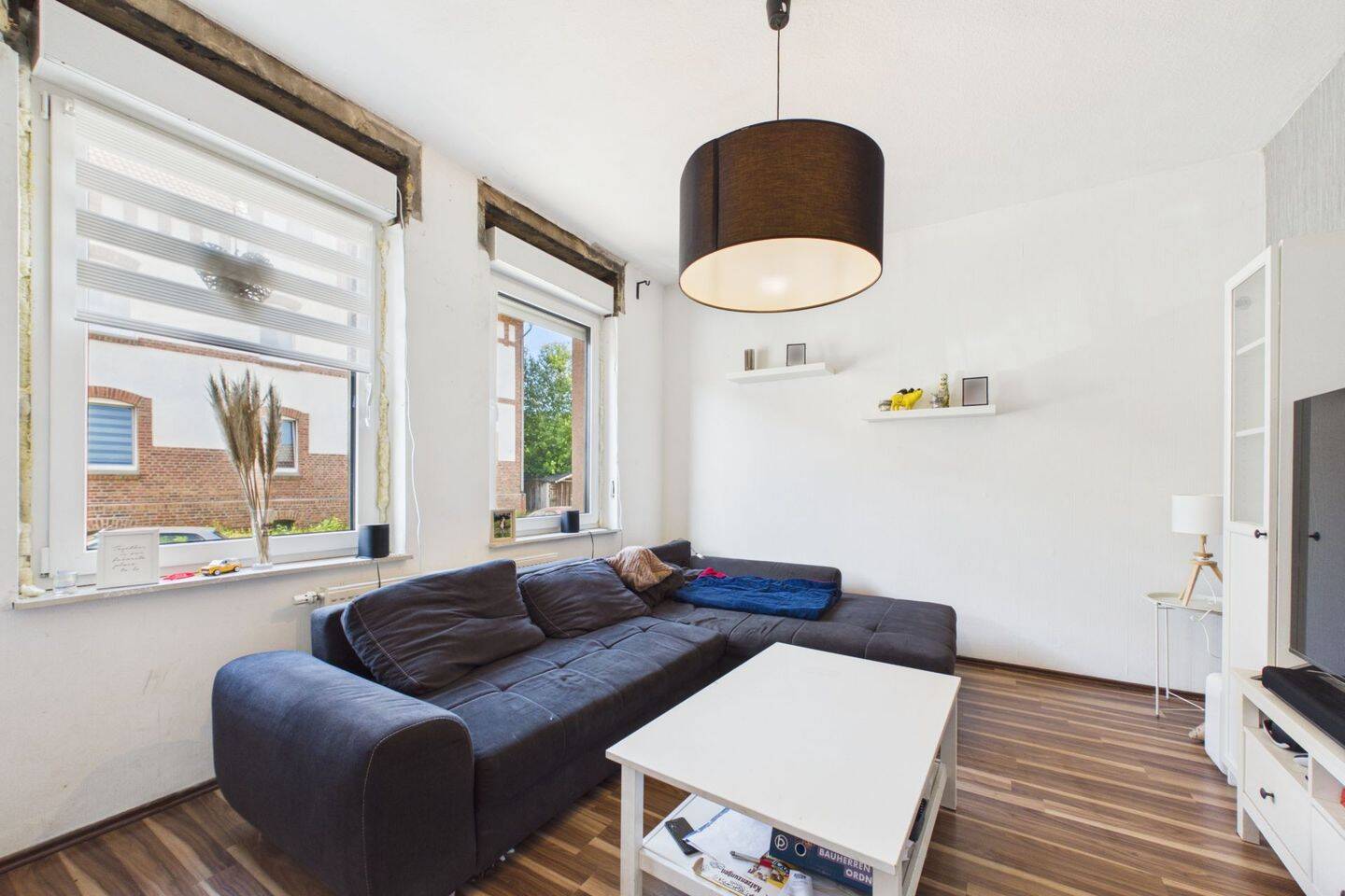 Großzügiges Einfamilienhaus mit Ausbau- und Baupotenzial – Hamm – Vorschaubild 6