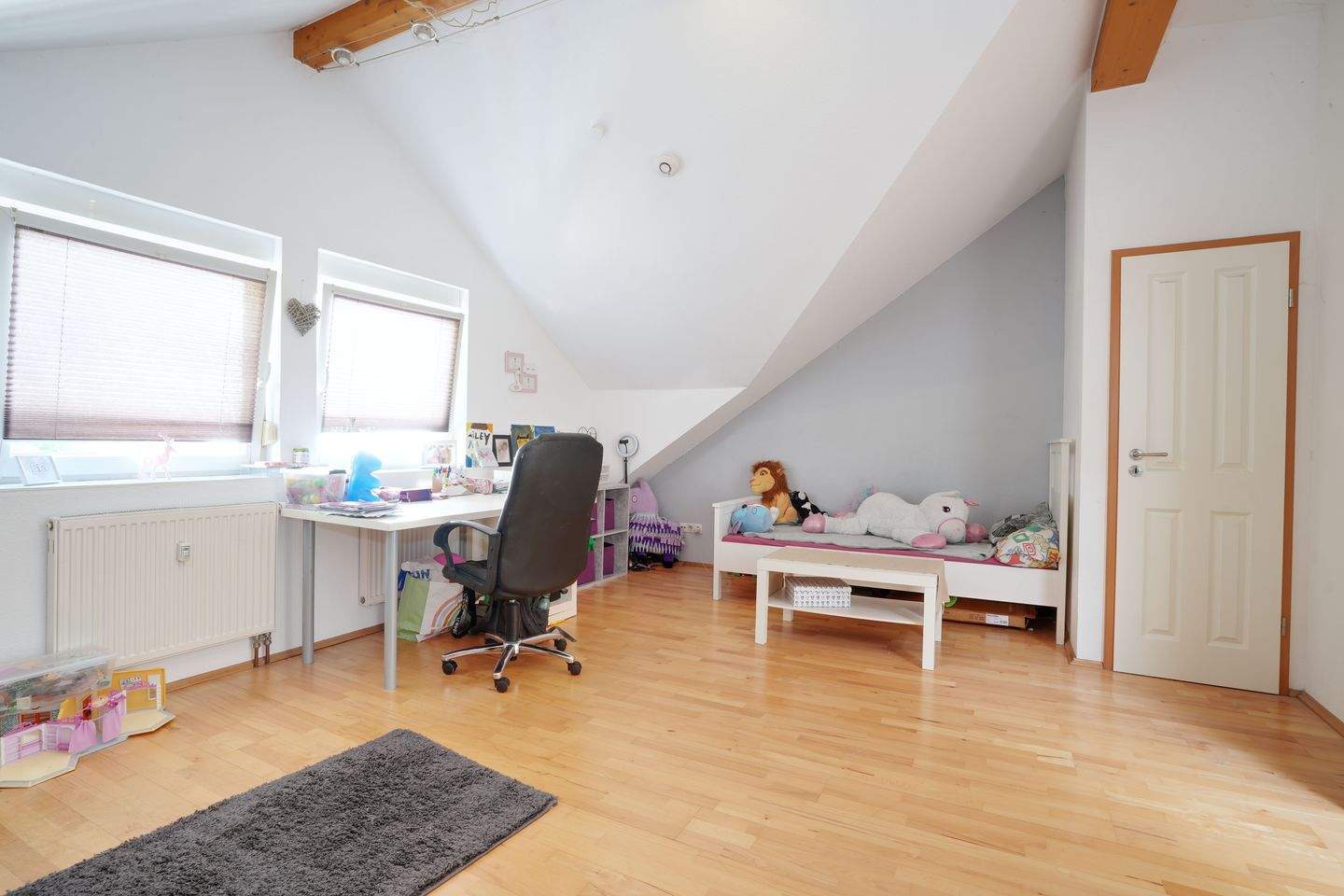 Ideales Mehrgenerationenhaus mitten in Andernach – Andernach – Vorschaubild 2