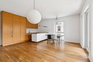 Moderne 4-Zimmer-Wohnung in begehrter, zentraler Lage von Ottensen – 22765 Hamburg – Vorschaubild 5