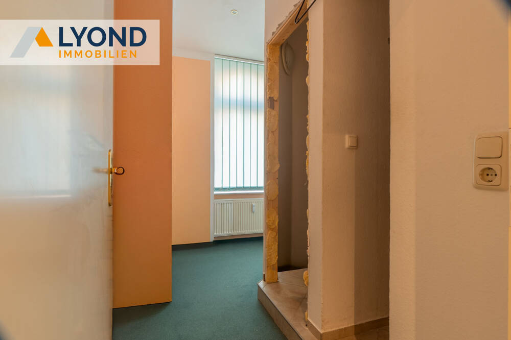 Schöne Eigentumswohnung im beliebten Stadtteil von Magdeburg – Magdeburg – Vorschaubild 3