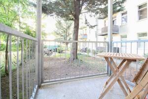 Attraktive 3-Zimmer-Wohnung mit Balkon und klassischem Altbaucharakter – 39108 Magdeburg – Vorschaubild 6