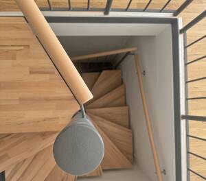 3-Zimmer-EG-Wohnung mit großem Hobbyraum – 83071 Stephanskirchen – Vorschaubild 4