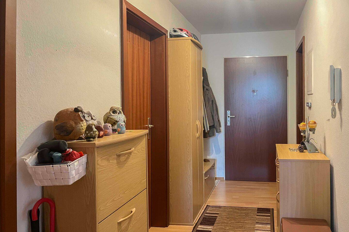 *Nur als Kapitalanlage* Renditestarke 3-Zi. mit EBK, Terrasse, Garten und TG-Stellplatz in Grüna – Chemnitz – Vorschaubild 5