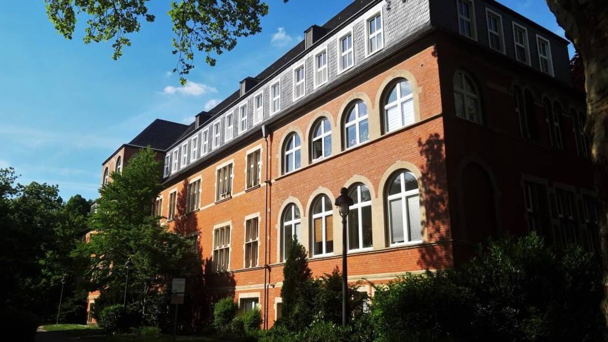 Hier schlägt besonders das Herz für Singles und Paare – 45886 Gelsenkirchen – Bild 1 von 9