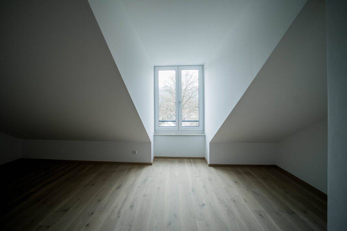 Erstbezug: Gemütliche Dachgeschosswohnung in bester Lage – Regensburg – Vorschaubild 9