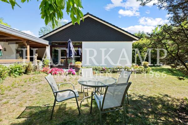 Einfamilienhaus in 21266 Jesteburg mit 158 m² kaufen