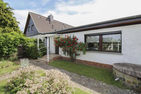 Haus in 17309 Pasewalk mit 126,13 m² kaufen