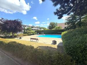 Kurviertel mit Urlaubsfeeling