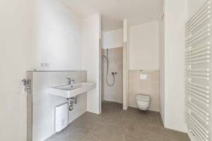 Elegantes Penthouse mit Balkon in Toplage von Hamburg-Poppenbüttel – 22399 Hamburg – Vorschaubild 8
