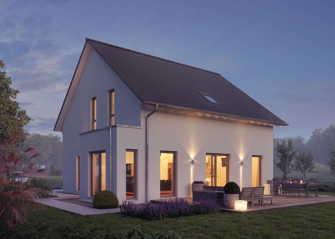 Wo aus Plänen ein Zuhause voller Leben wird! - Infos unter 0171-7744817 – Moers – Vorschaubild 5