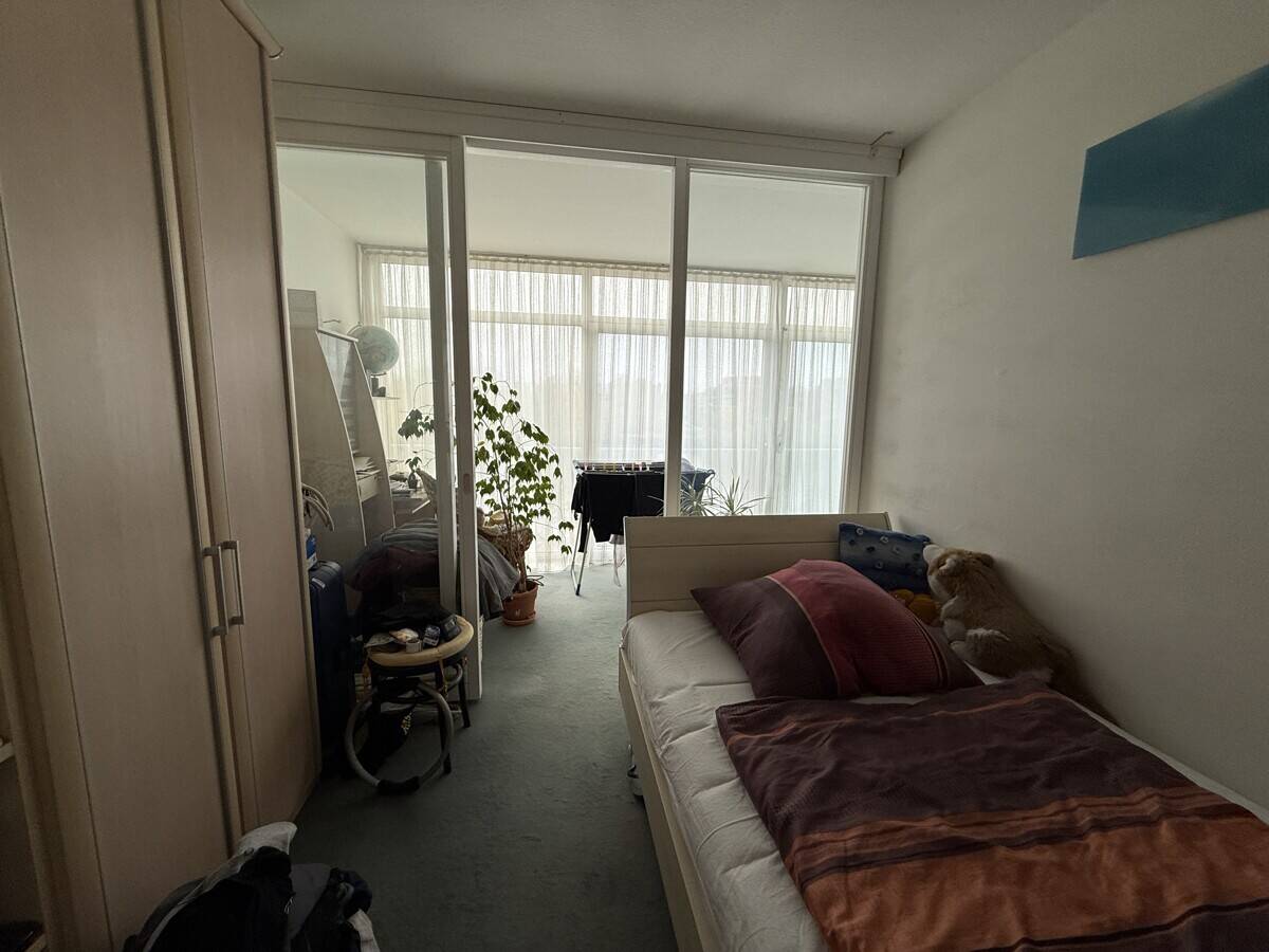 Gut vermietete Wohnung, in idyllischer Wohnlage - vis á vis der Spree ***EBK***TG-Stellplatz***Lift – Berlin – Vorschaubild 6
