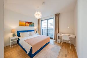 2-Zimmer-Neubau mit AfA - Verkäufer trägt Grunderwerbsteuer – 12047 Berlin – Vorschaubild 5