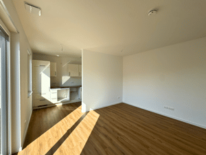 Exklusive Neubau-Dachgeschosswohnung mit großzügiger Dachterrasse und stilvollem Wohnambiente. – 38226 Salzgitter – Vorschaubild 2