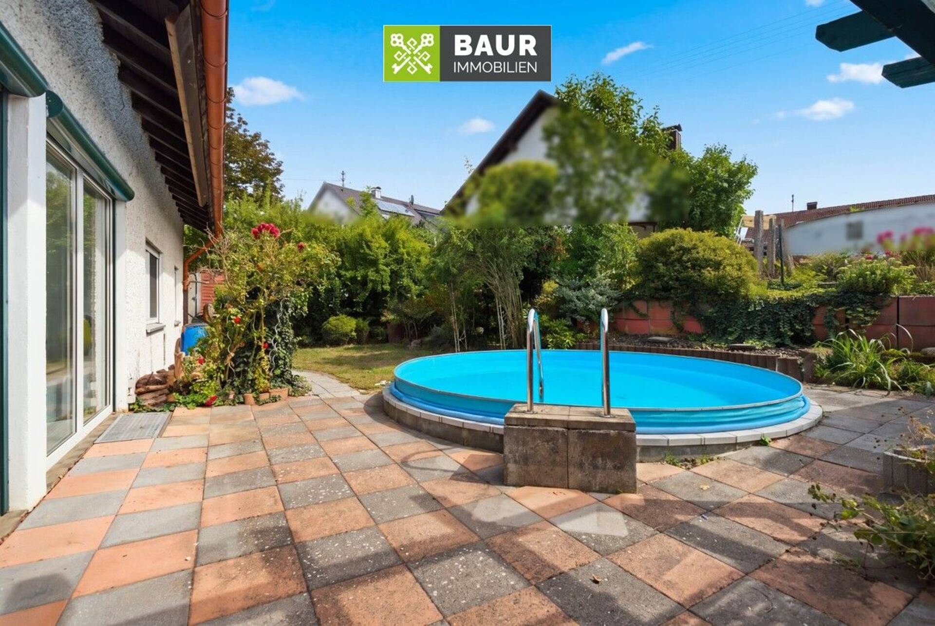 Einfamilienhaus in 89284 Pfaffenhofen an der Roth-Beuren mit 220 m² kaufen