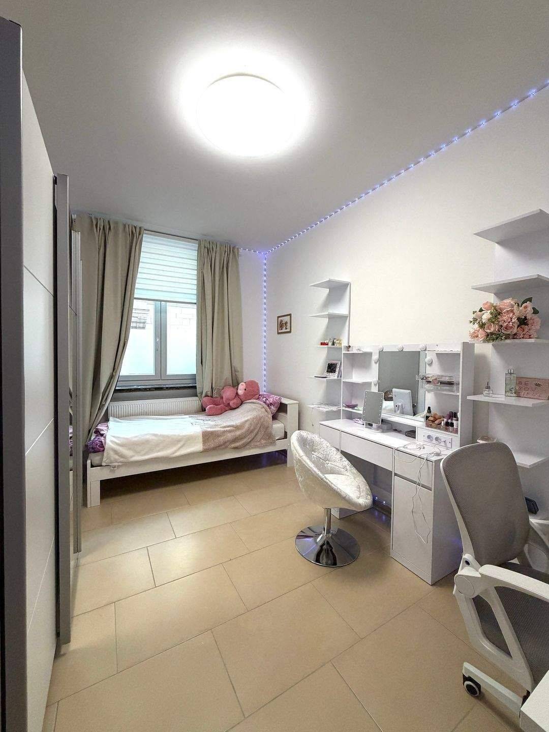 Viel Platz, maximale Flexibilität und ein Zuhause mit Zukunft – großzügige 4-Zimmer-Erdgeschosswohnung mit Terrasse, Garage und zwei Stellplätzen – Nürnberg – Vorschaubild 4