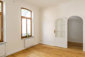 PURNHAGEN-IMMOBILIEN - Charmantes und gepflegtes Einfamilienhaus in Zentrumslage von Bremen-Vegesack – 28757 Bremen – Vorschaubild 8