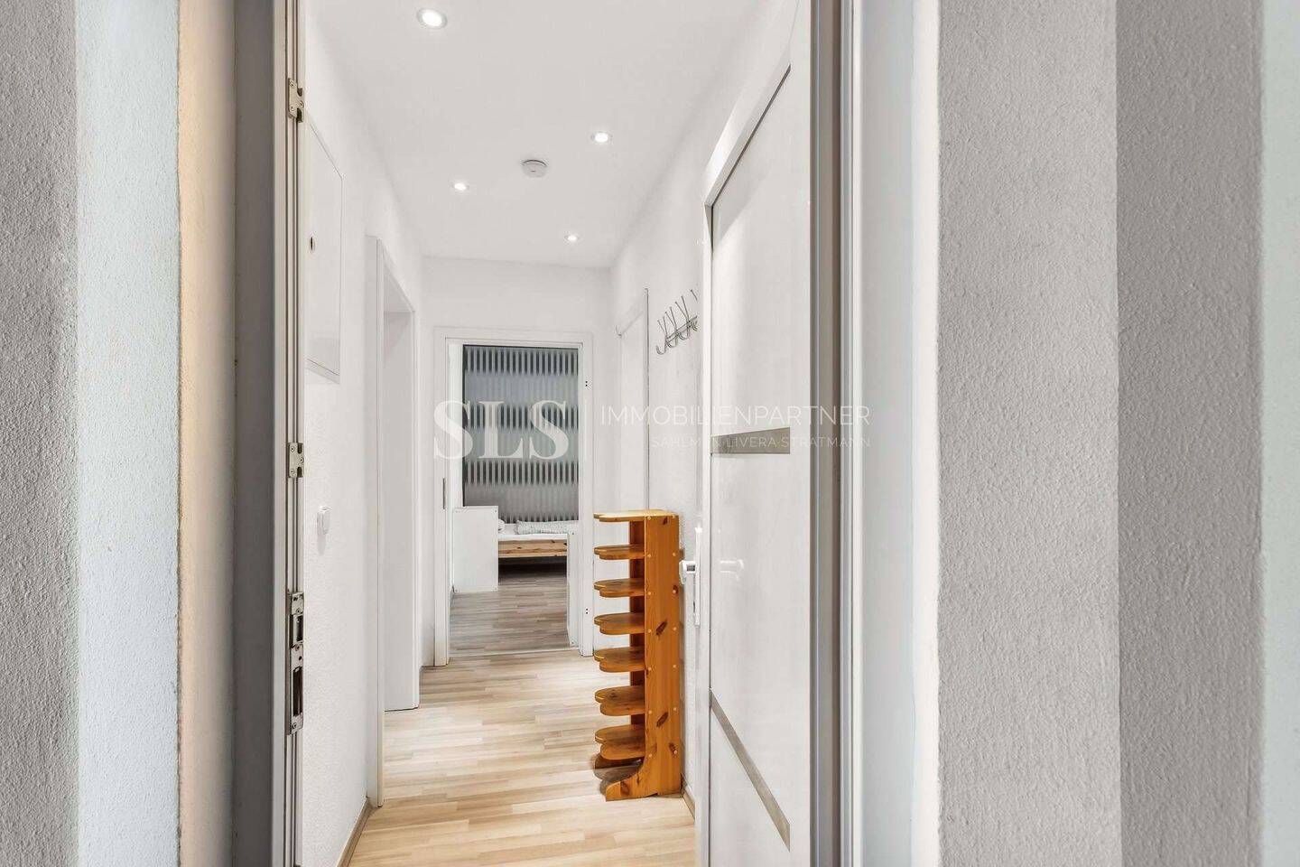 Gepflegtes 5-Familienhaus mit Ausbaureserve, Garten und Stellplätzen in Gelsenkirchen-Scholven – Gelsenkirchen – Vorschaubild 6