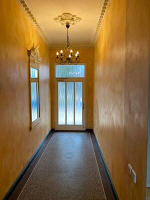 Moderne 3-Zimmer-Wohnung mit Balkon in Magdeburg Altstadt – 39104 Magdeburg – Vorschaubild 3