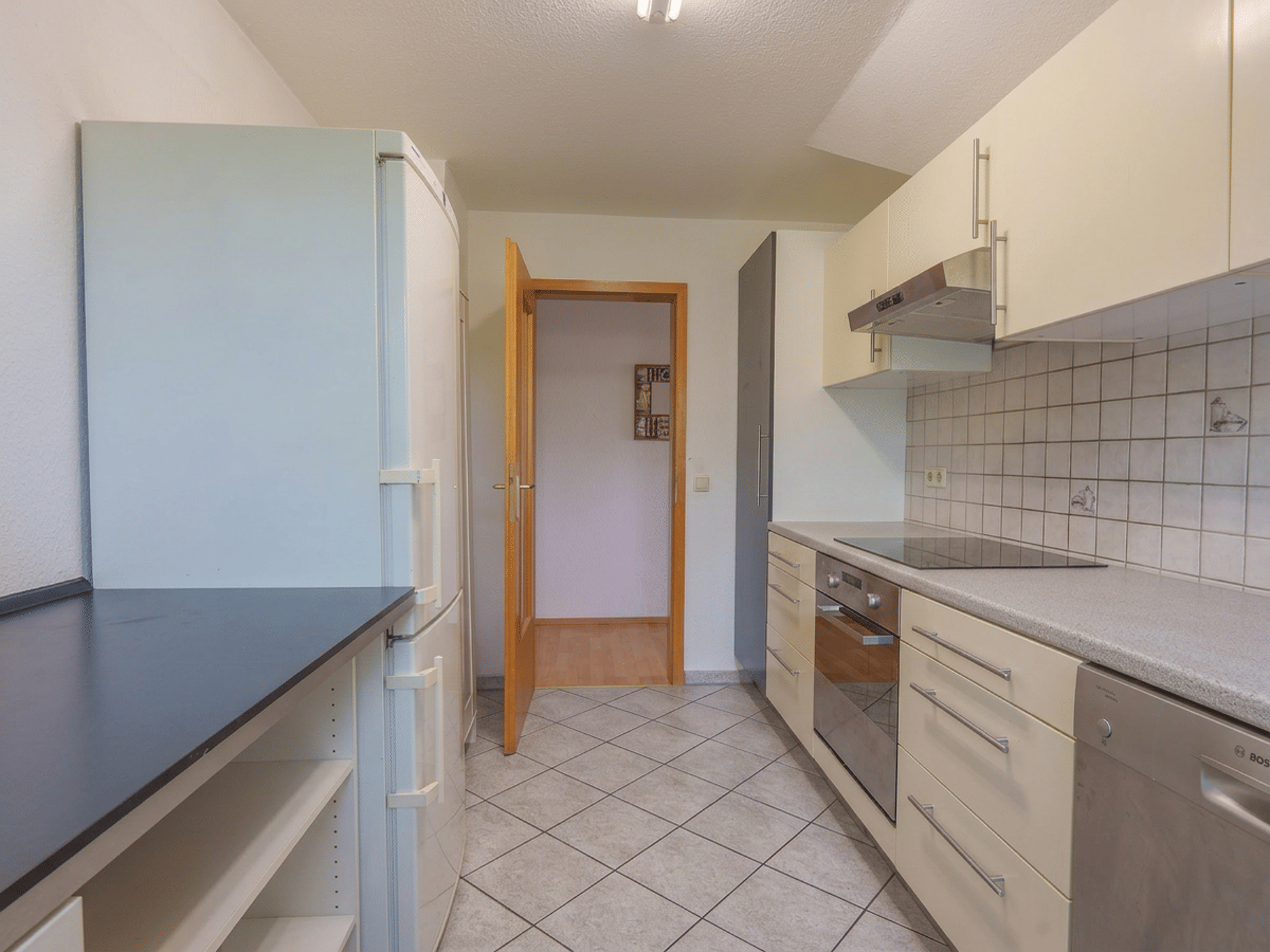 Dachgeschosswohnung in 88416 Ochsenhausen mit 62,43 m² kaufen