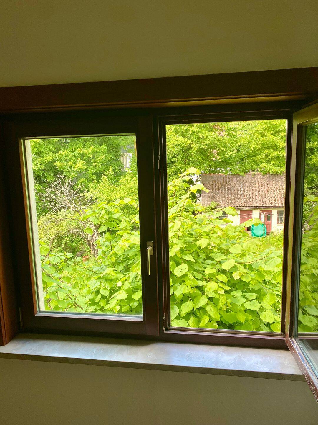 2,5 Zimmer Wohnung in Groß Borstel/Niendorf mit Garten? – Hamburg – Vorschaubild 8