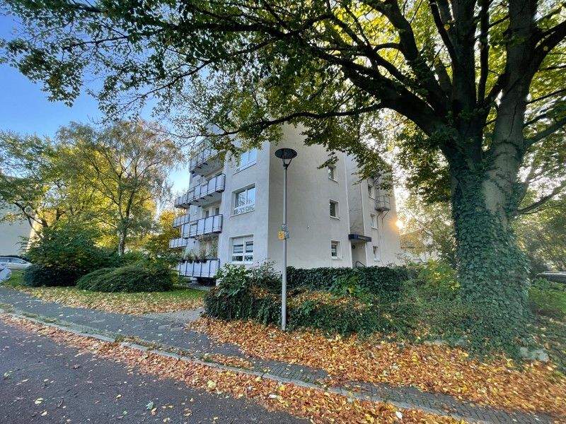 Lust auf eine 2-Zi.-Wohnung ? Dann lesen sie hier weiter. – Bochum – Bild 1 von 9
