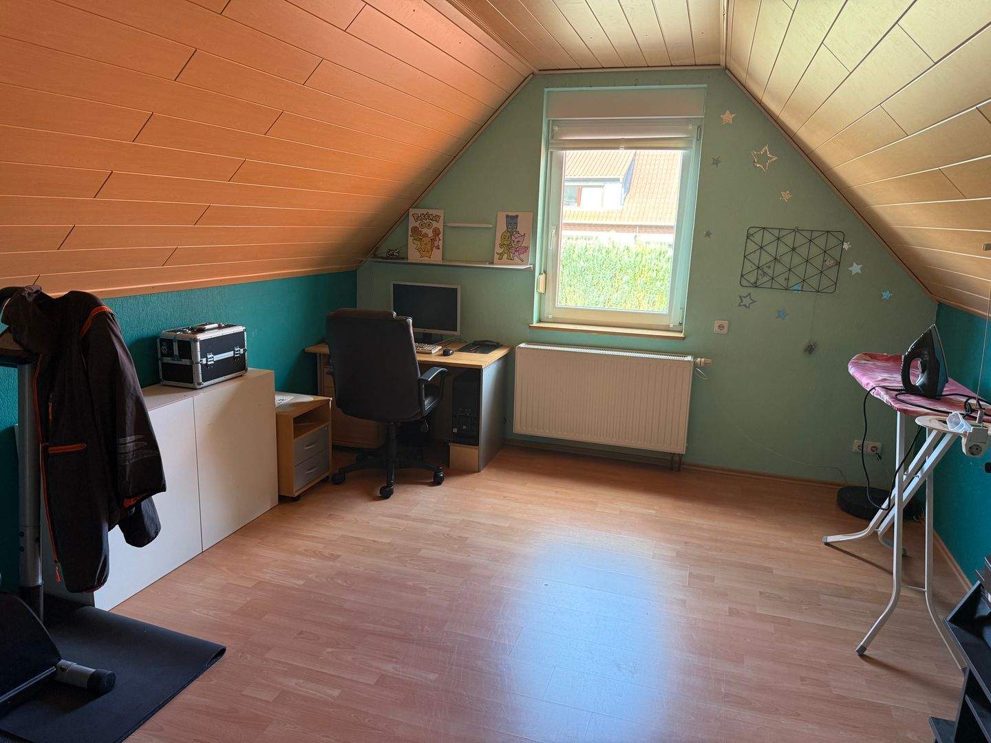 Direkt einziehen & wohlfühlen - Modernisiertes Haus aus 2003 mit Sauna und Garage – Salzgitter – Vorschaubild 8