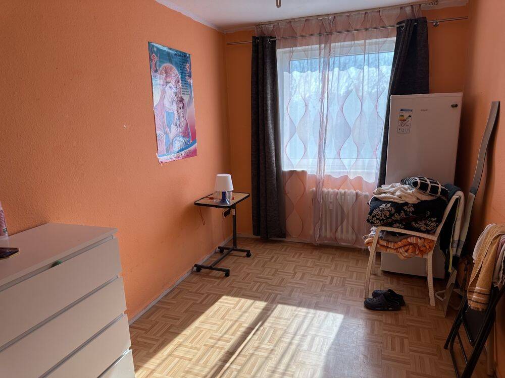 3-Zimmer-Wohnung mit Balkon, Einbauküche, Garage & Aufzug - in zentraler Lage von Kassel – Kassel – Vorschaubild 8