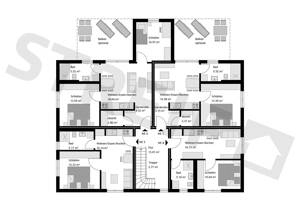 10-Parteien Haus in beliebter Lage – 85567 Grafing – Vorschaubild 6