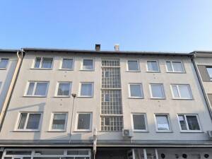 Helle 3-Zimmer-Wohnung mit Balkon & Einbauküche in Kassel Mitte