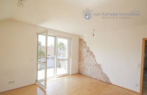Moderne 4-Zimmer-Maisonette mit Balkon, Dachstudio, Stellplatz & Carport in Dechsendorf – 91056 Erlangen – Vorschaubild 8