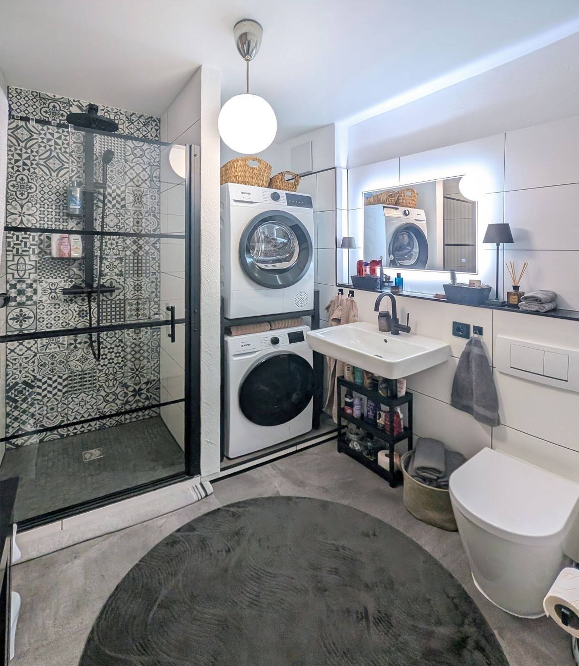 Etagenwohnung in 31789 Hameln mit 87 m² kaufen