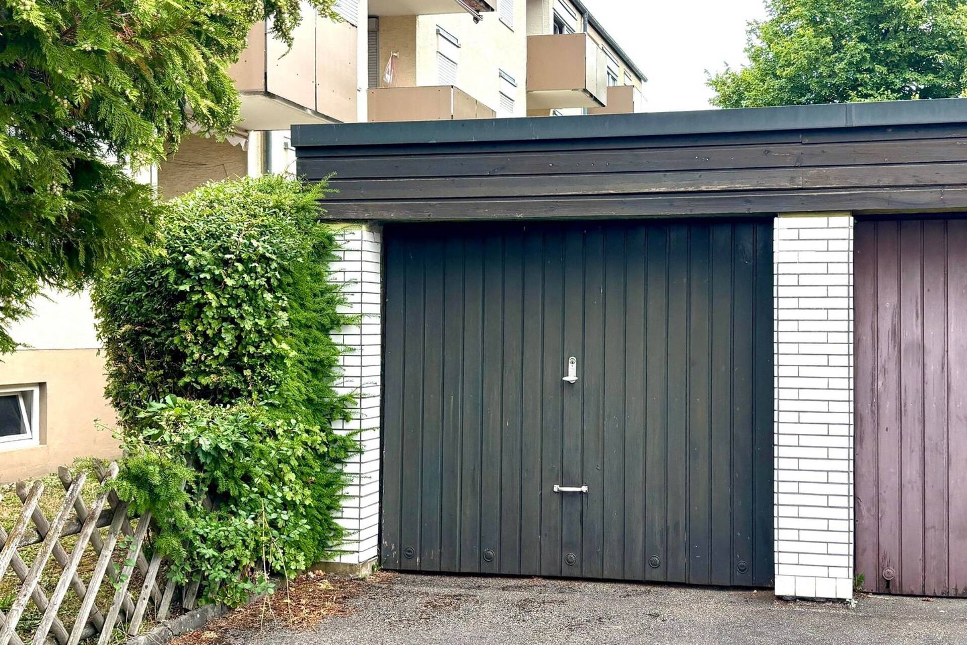 Etagenwohnung in 71336 Waiblingen mit 68,52 m² kaufen